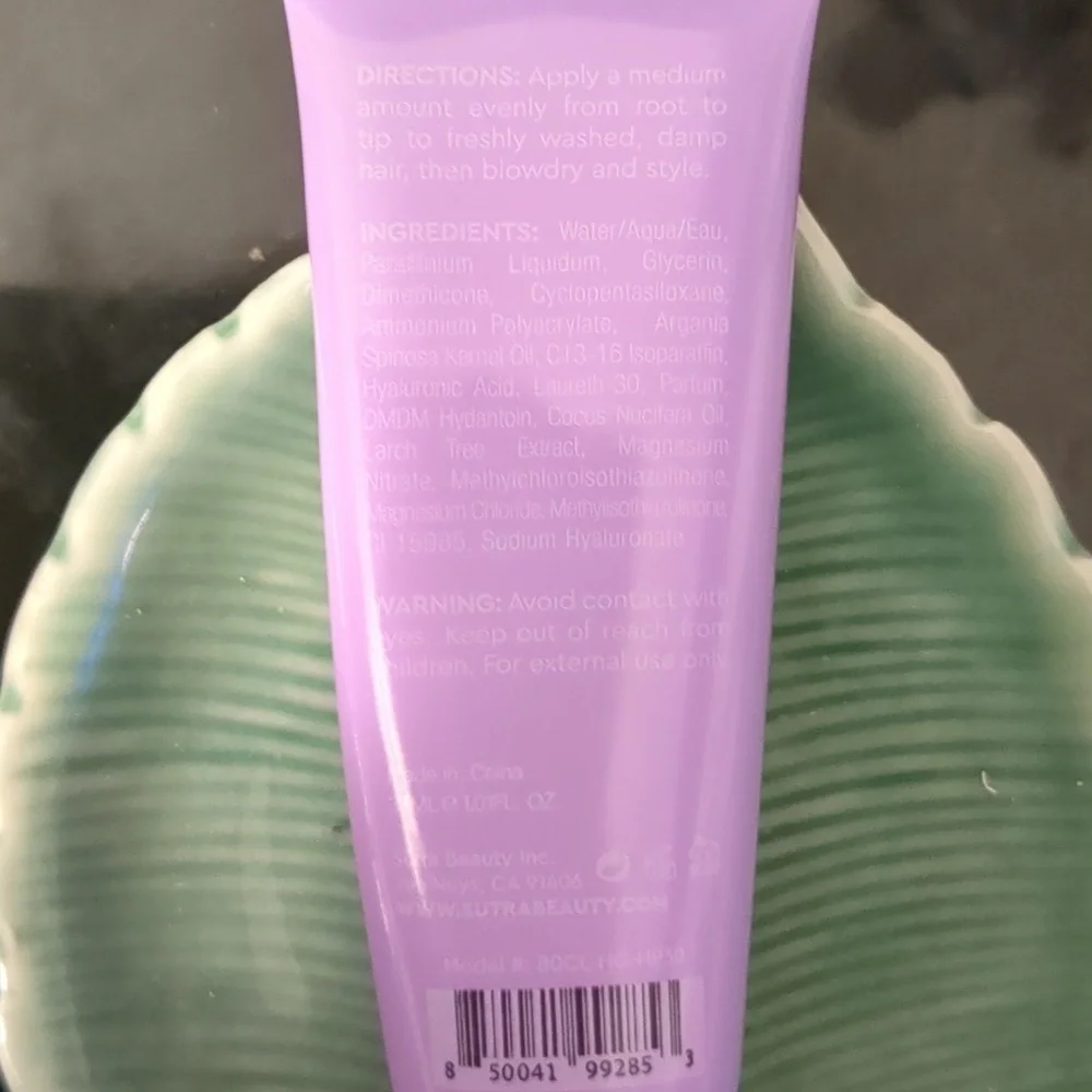 Sutra nwt heat